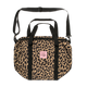 Overnight Bag Bundle (Cheetah)